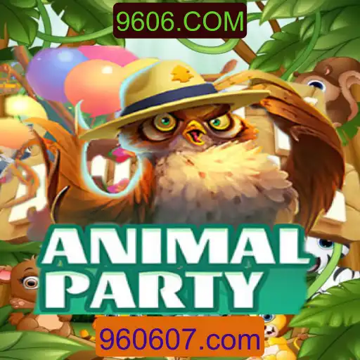 AnimalParty: O Jogo que Conquista Amantes dos Animais