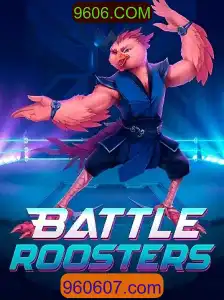 BattleRoosters: Um Novo Fenômeno no Mundo dos Jogos
