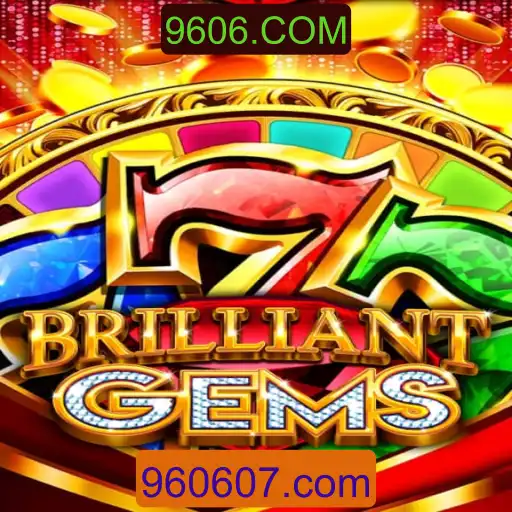 Descubra a Fascinação de BrilliantGems: O Jogo Revolucionário