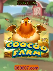 Descubra o Fascinante Mundo de CooCooFarm