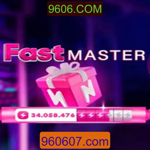 Explorando FastMaster: Um Mergulho Profundo no Jogo Inovador com 9606.COM