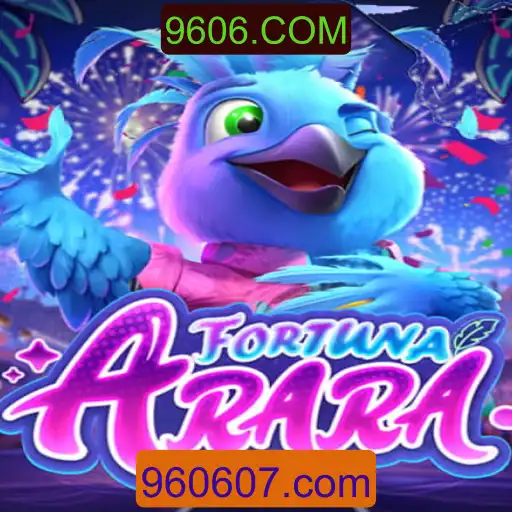 Descubra FortunaArara: O Novo Jogo Estratégico do Momento
