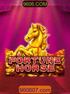 Explorando o Mundo de FortuneHorse: Um Jogo de Estratégia e Sorte