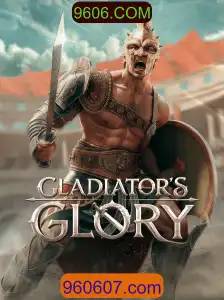 Explorando GladiatorsGlory: O Combate Virtual Avança no 9606.COM