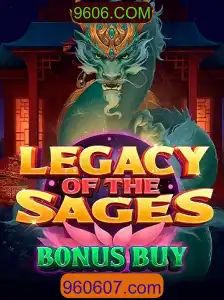 LegacyoftheSagesBonusBuy: Uma Jornada de Estratégia e Recompensas