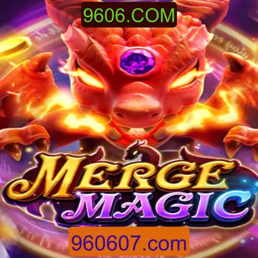 Explorando MERGEMAGIC: Aventuras, Estratégia e Inovação