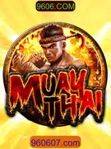 Explorando o Mundo do Jogo MuayThai com 9606.COM