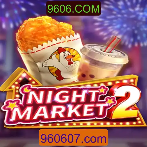 Explorando o Fascinante Mundo de NightMarket2
