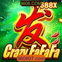 Descubra o Empolgante Jogo CrazyFaFaFa: Descrição, Introdução e Regras