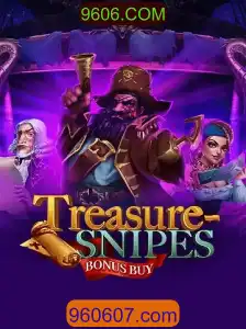 Descobrindo o Mundo de TreasuresnipesBonusBuy: Aventura e Estratégia