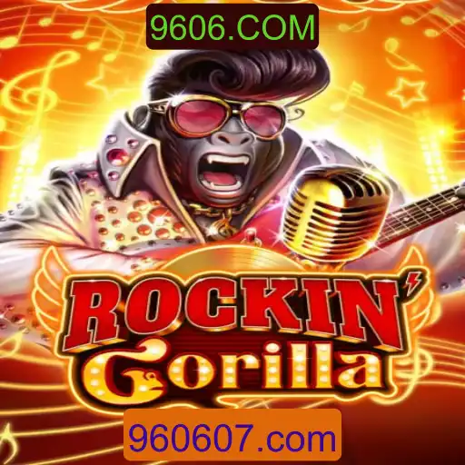 Explorando o Mundo do Jogo RockinGorilla: Uma Aventura Inovadora no Universo 9606.COM