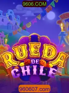Descubra o Fascinante Jogo RuedaDeChile