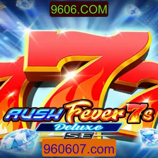 Desvendando RushFever7sDeluxeSE: A Nova Sensação do 9606.COM