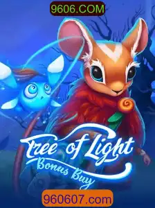 Explorando o Mundo Fantástico de TreeOfLightBonusBuy