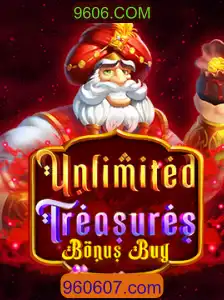 Descubra o Empolgante Mundo de UnlimitedTreasuresBonusBuy