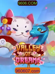Desvendando o Fascínio de ValleyofDreams: O Jogo do Momento
