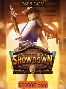 Descobrindo WildBountyShowdown: Uma Aventura de Jogo Única