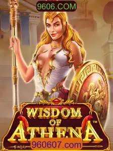 Explore o Universo de WisdomofAthena: Um Mergulho no Mundo de Estratégia e Mistério