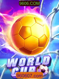Explorando o Jogo 'WorldCup' com a Palavra-chave 9606.COM
